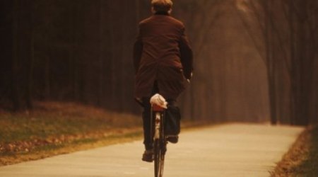 'Never too old' to take up exercise