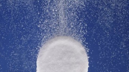 Salt in medicines 'poses a health risk'