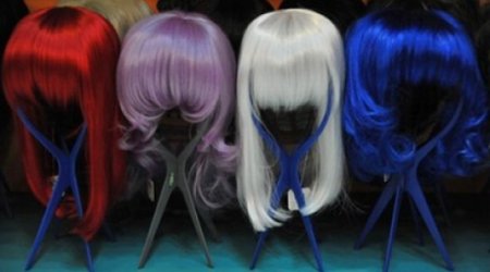 Sony files patent for 'SmartWig'