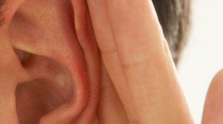Obesity linked with hearing loss