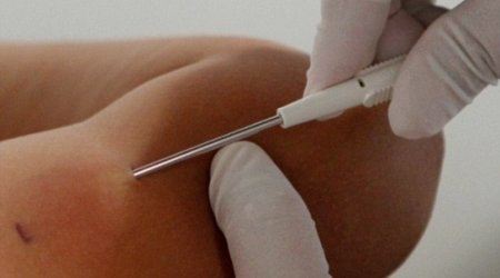 Could this be a dieter's best friend?