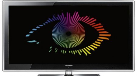 Is your TV spying on YOU?