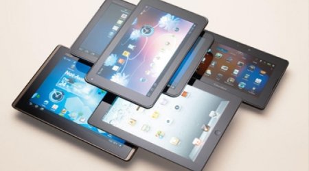 The post-PC era looks set to hit its stride in 2014