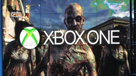 Microsoft Xbox One bans swear words