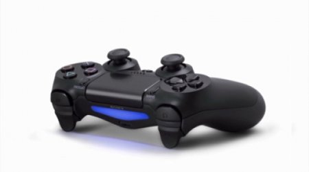 PlayStation 4: For gamers only