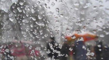 Temperatures to drop in Azerbaijan