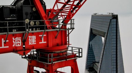 City of clouds - PHOTO