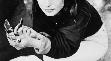 Harrowing face of addiction - PHOTO