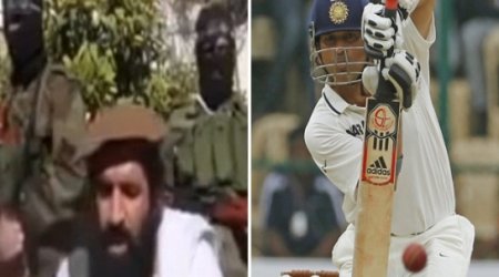 Taliban: Stop praising Sachin Tendulkar