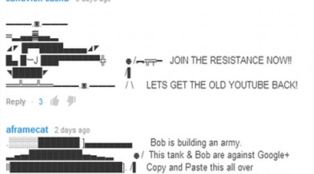 YouTube toughens comment checks