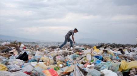 Armenian poverty rate almost doubles