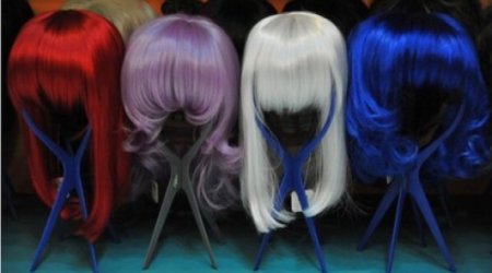 Sony files patent for 'SmartWig'