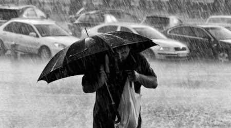 Cold weather expected in Azerbaijan