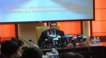 Board of Azerbaijan’s state oil fund approves budget for 2014