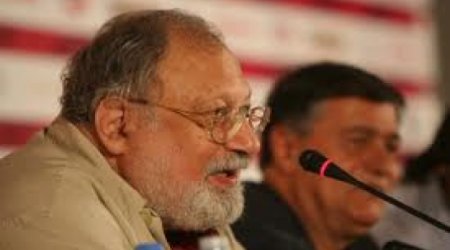 Ibragimbekov steps down as leader of Azeri opposition bloc