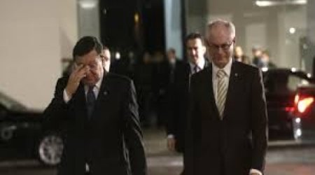 EU leaders congratulate Azerbaijan, Georgia, Moldova
