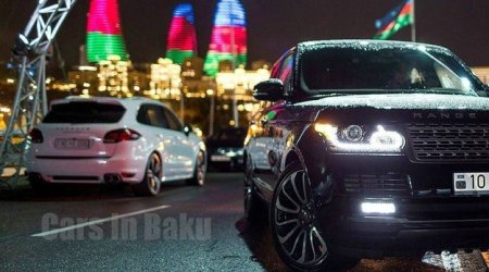 13 signs you were born and raised in Azerbaijan - PHOTO