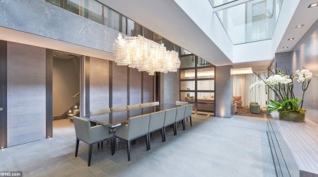 Pub is transformed into £25million five-bedroom home - PHOTO