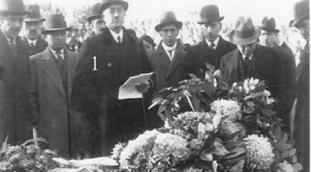 New Facts about Rasulzade's Birth Date