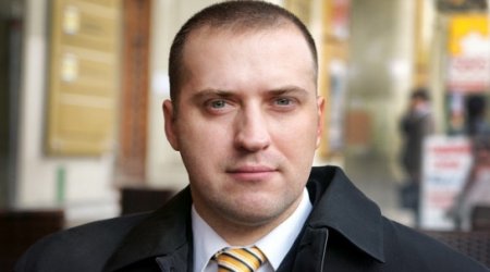Vitaly Trofimov-Trofimov: The situation in Biryulyovo was inspired - INTERVIEW