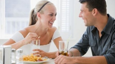 Six in 10 men 'punch above their weight' in relationships