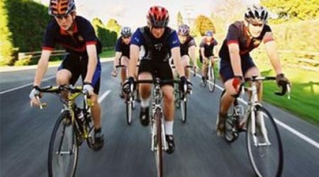 Azerbaijani team to boost New Zealand Cycle Classic