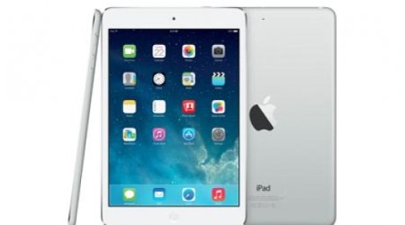 Consumers prefer tablets for online shopping