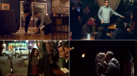 Proposing to Summer - FILM