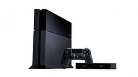PlayStation 4 'starting to sell out'