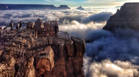 Breathtaking images - PHOTO