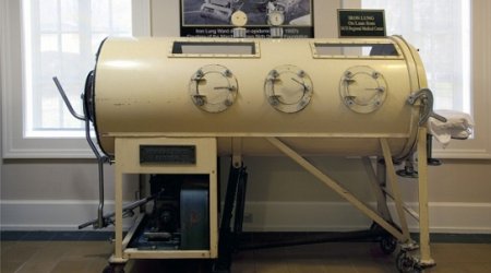 Can you imagine living like that?