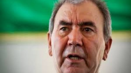 Azeri opposition leader fired from Baku State University
