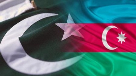 Azerbaijan-Pakistan youth club launched in Islamabad