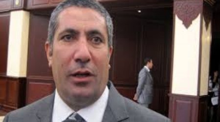 Azerbaijan withstanding strong Russian pressure, ruling party says