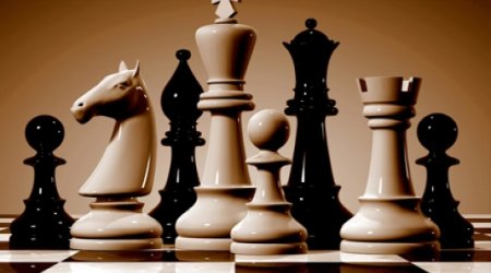 Azerbaijani chess player beats Armenian rival in India