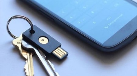 Google wants to make your passwords obsolete