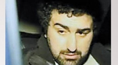 Iranian suspect in Israeli embassy plot released
