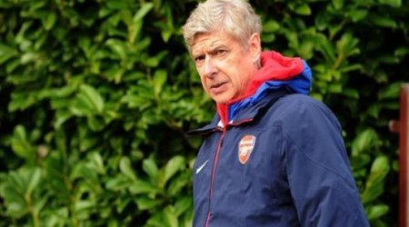 Wenger denies Arsenal interest in Morata, Pato