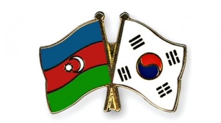 Azerbaijan, South Korea agree to improve defense ties