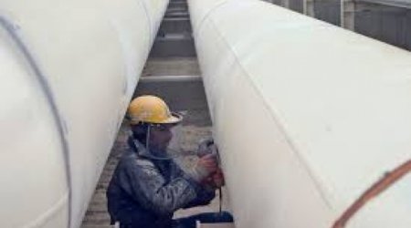 BTC pipeline to carry four million tons of Kazakh oil in 2014