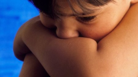 Love hormone 'helps autistic brain'