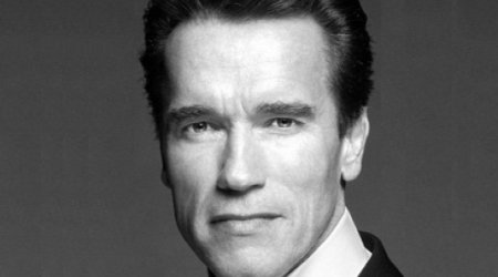Arnold Schwarzenegger to visit Baku