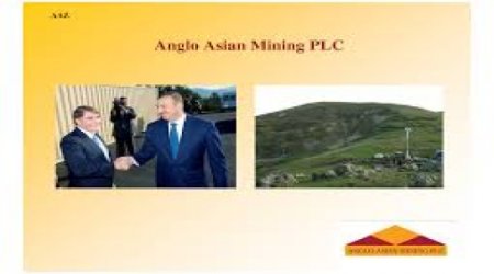 Anglo Asian Mining finds extension to Azerbaijan’s Gedabek mine