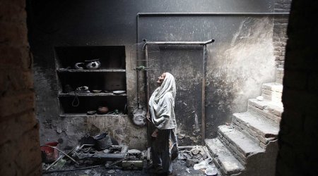 The most astonishing pictures of 2013 - PHOTO