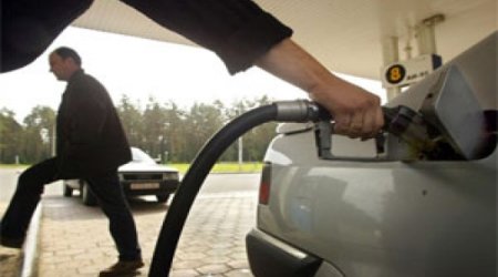 Petrol price-rise will push prices up in Azerbaijan