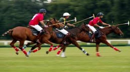 Polo included on UNESCO list of Intangible Cultural Heritage