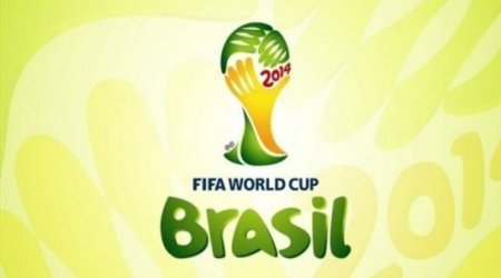 FIFA announces draw pots for Brazil 2014