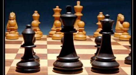 Azerbaijani grandmaster 11th in FIDE ratings