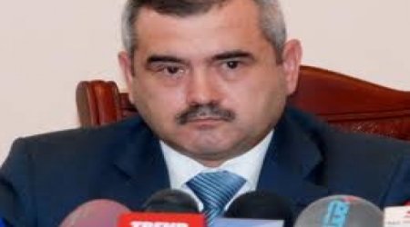 Azeri general denies having Bugatti