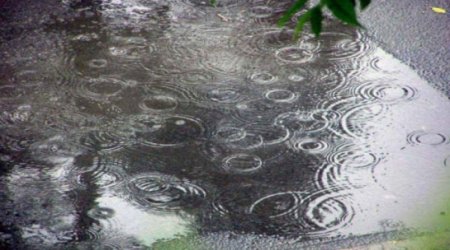 Temperatures to drop in Azerbaijan